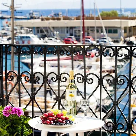 Daire Spongkalya Ii Kilimli