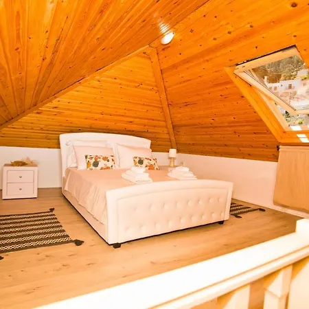 Daire Spongkalya Ii Kilimli