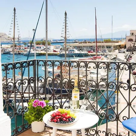 Spongkalya Ii Kilimli