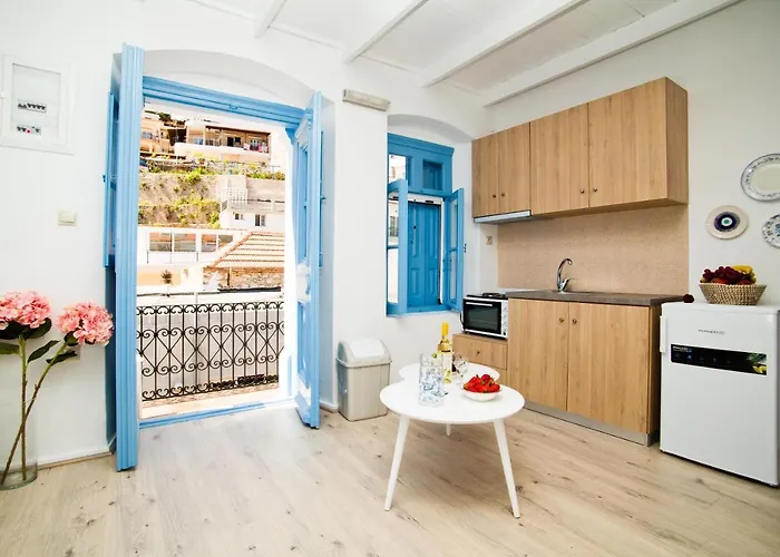 Spongkalya Ii Daire *