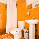 Apartment Spongkalya Ii