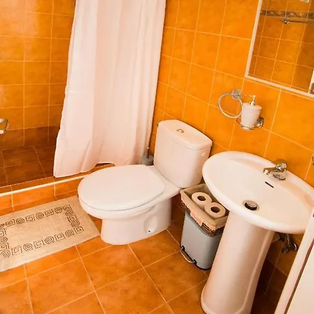 Spongkalya Ii Apartment Kalymnos Town