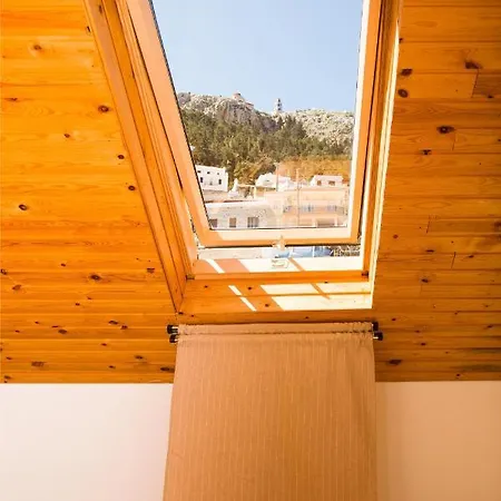 Apartment Spongkalya Ii Kalymnos Town