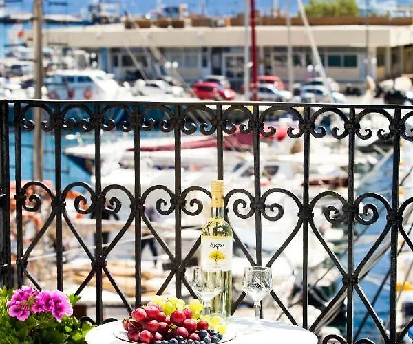 아파트 Spongkalya Ii Kálymnos