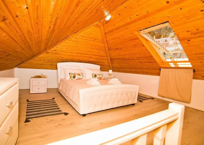 아파트 Spongkalya Ii Kálymnos