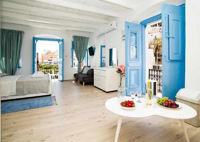 Spongkalya Ii 아파트 *