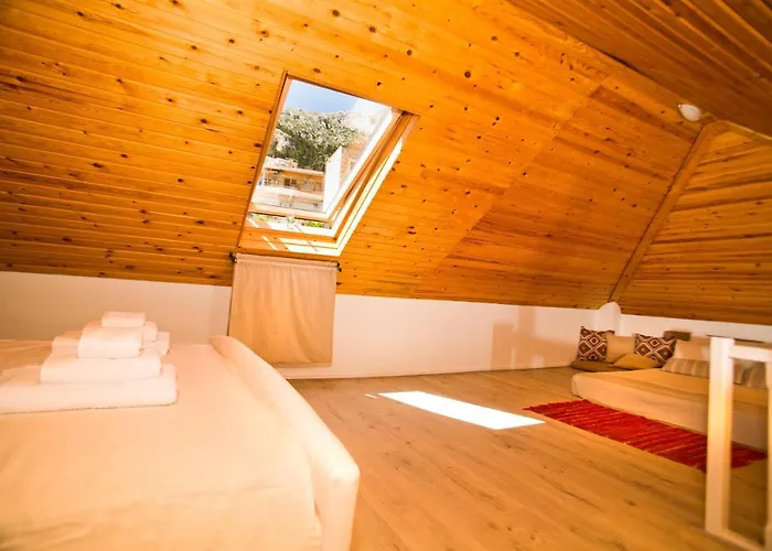 Spongkalya Ii Kálymnos