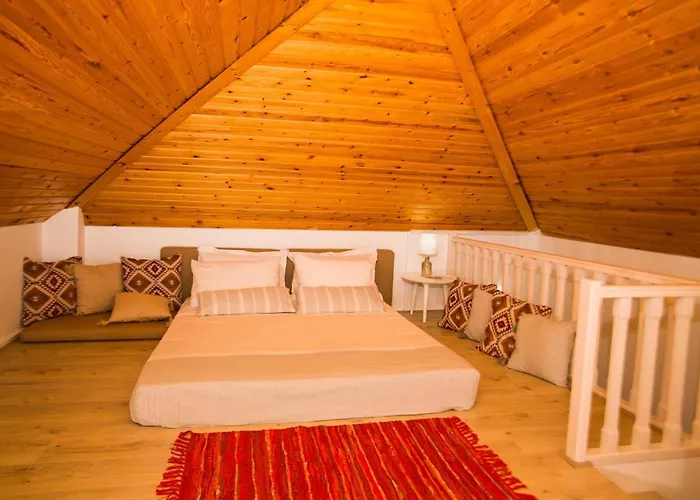 Spongkalya Ii 아파트 *